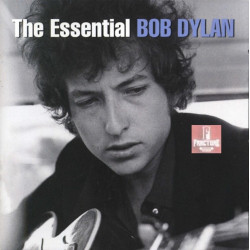 BOB DYLAN – THE ESSENTIAL BOB DYLAN 2 CD'S 7509908516826