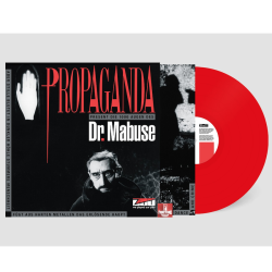 PROPAGANDA - DIE 1000 AUGEN DES DR. MABUSE / THE 1000 EYES OF DR. MABUSE VINYL RSD 2024 602458909852