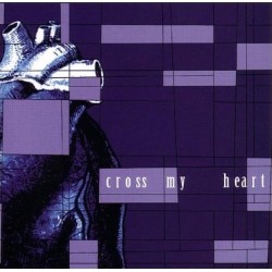 CROSS MY HEART-CROSS MY HEART CD