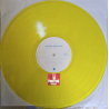 COLLECTIVE SOUL - DOSAGE  25TH ANNIVERSARY EDITION VINYL YELLOW VINY RSD 2024 888072585607