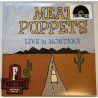 MEAT PUPPETS – LIVE IN MONTANA VINYL REISSUE, BLUE OPAQUE RSD 2024 020286246947