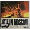 LP‎– LIVE IN MOSCOW VINYL 4050538626445