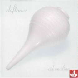 DEFTONES - ADRENALINE CD 093624605423