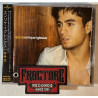 ENRIQUE IGLESIAS – QUIZÁS CD JAPONES 4988005316684