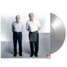 TWENTY ONE PILOTS – VESSEL VINYL SILVER 075678645686