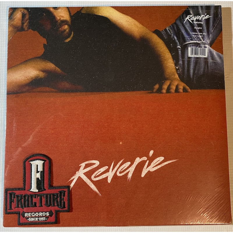 BEN PLATT ‎– REVERIE VINYL 075478641510