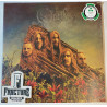 OPETH ‎– GARDEN OF THE TITANS VINYL YELLOW 727361450151