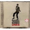 MICHAEL JACKSON – NUMBER ONES 1 CD