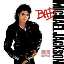 MICHAEL JACKSON – BAD 1 CD 7509950442326