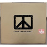 CHICKENFOOT – CHICKENFOOT CD/DVD
