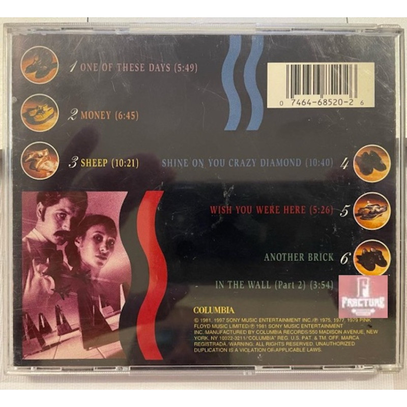 【CD】SOUNDTRACKS FOR DAYS / RECORD PLAYAS Soundtracks for Days: Amazon.com.mx: Música