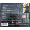 THE MATRIX RELOADED OST THE ALBUM 2 CD'S