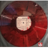 OLIVIER DERIVIÈRE – VAMPYR VINYL MARBLED RED TRANSLUCENT / BLACK