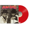 RUN-D.M.C. – RUN-D.M.C. VINYL RED 196588464614