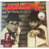 RUN-D.M.C. – RUN-D.M.C. VINYL RED 196588464614