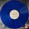 LA OREJA DE VAN GOGH – NUESTRA CASA A LA IZQUIERDA DEL TIEMPO VINYL  BLUE TRANSLUCENT 196588898310