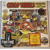 .BIG BROTHER & THE HOLDING COMPANY ‎– CHEAP THRILLS VINYL 886979782419