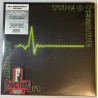 TYPE O NEGATIVE – LIFE IS KILLING ME VINYL GREEN AND BLACK 081227827106