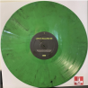 TYPE O NEGATIVE – LIFE IS KILLING ME VINYL GREEN AND BLACK 081227827106