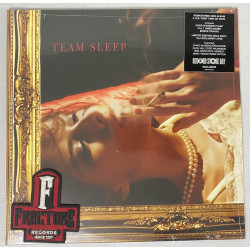 TEAM SLEEP ‎– TEAM SLEEP VINYL GOLD 093624850052