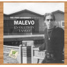 MALEVO - EVOLUTION TANGO CD