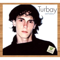TURBAY – SEÑALES CD