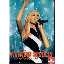 CHRISTINA AGUILERA – MY REFLECTION DVD
