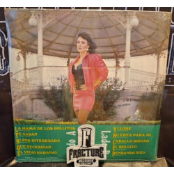 BEATRIZ ADRIANA – LA MAMA DE LOS POLLITOS VINYL