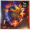 JUDAS PRIEST – INVINCIBLE SHIELD VINYL 196588516115