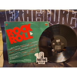 ROCK & ROLL 1 VINYL