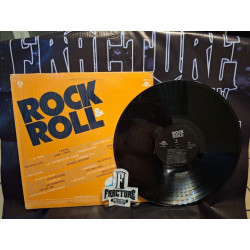 ROCK & ROLL 2 VINYL