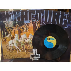 MIKLOS ROZSA – BEN-HUR VINYL