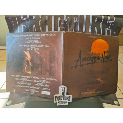 CARMINE COPPOLA Y FRANCIS COPPOLA – APOCALYPSE NOW - OMPS  2 VINYL