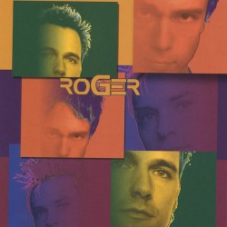 ROGER-OUT OF CONTROL CD