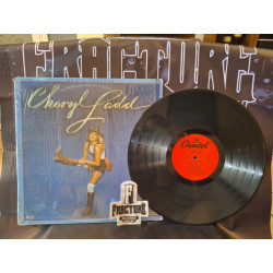 CHERYL LADD – DANCE FOREVER VINYL SLEM 901