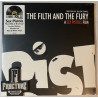 SEX PISTOLS – THE FILTH AND THE FURY VINYL RED/WHITE RSD 2024 602458956078