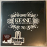 KEANE – HOPES AND FEARS 20 VINYL BLUE 602458643374