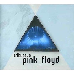 TRIBUTO A PINK FLOYD CD