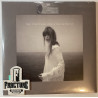 TAYLOR SWIFT – THE TORTURED POETS DEPARTMENT VINYL  SMOKE GRAY  "THE ALBATROSS" 602458933338