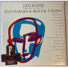 TWO ROOMS: CELEBRATING THE SONGS OF ELTON JOHN & BERNIE TAUPIN VINYL 7509967112564