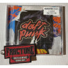 DAFT PUNK – "HOMEWORK" REMIXES CD 5054197183386