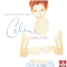 CELINE DION – FALLING INTO YOU CD 074643306829