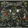 ESCAPE THE FATE – THIS WAR IS OURS CD 045778692620