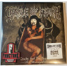 CRADLE OF FILTH ‎– CRUELTY AND THE BEAST (RE-MISTRESSED) VINYL BONE 190759968819