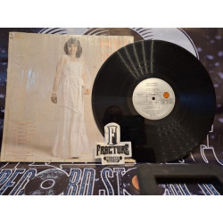 ESTELA NUÑEZ – DEJATE AMAR VINYL