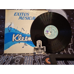 EXITOS MUSICALES KLEENEX VINYL PE-4176