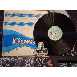 EXITOS MUSICALES KLEENEX VINYL