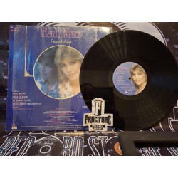 ESTELA NUÑEZ – PARA EL AMOR VINYL