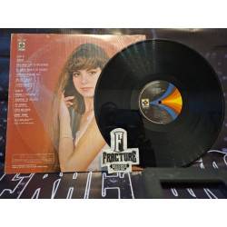 LUCERITO – LUCERITO VINYL