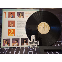 MARIA CONCHITA – MARIA CONCHITA VINYL